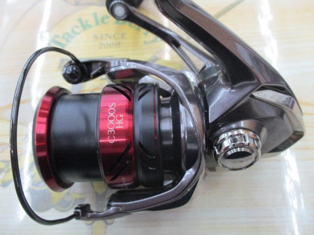 21セフィアXR C3000SHG