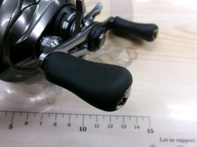 23メタニウム 100HG