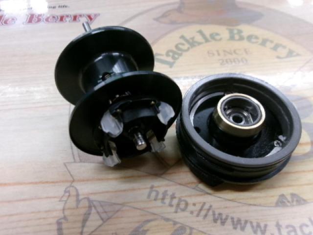 23メタニウム 100HG