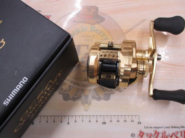 23オシアコンクエスト 200PG