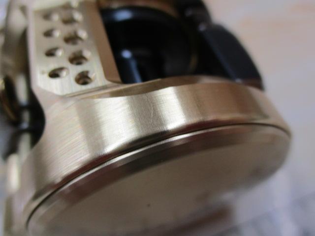 23オシアコンクエスト 200PG