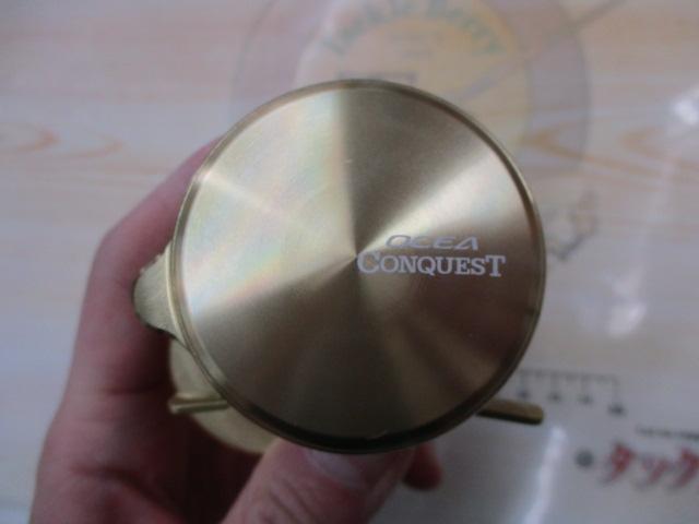 23オシアコンクエスト 200PG