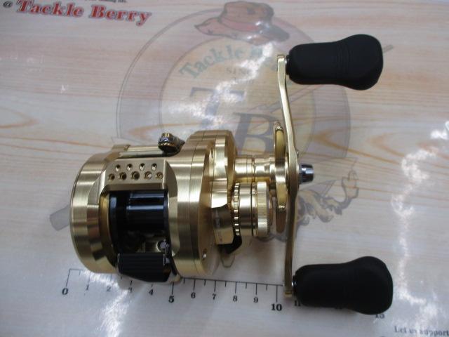 23オシアコンクエスト 200PG