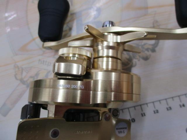 23オシアコンクエスト 200PG