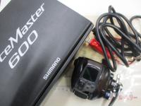 23フォースマスター 600