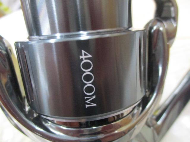 22ステラ 4000M