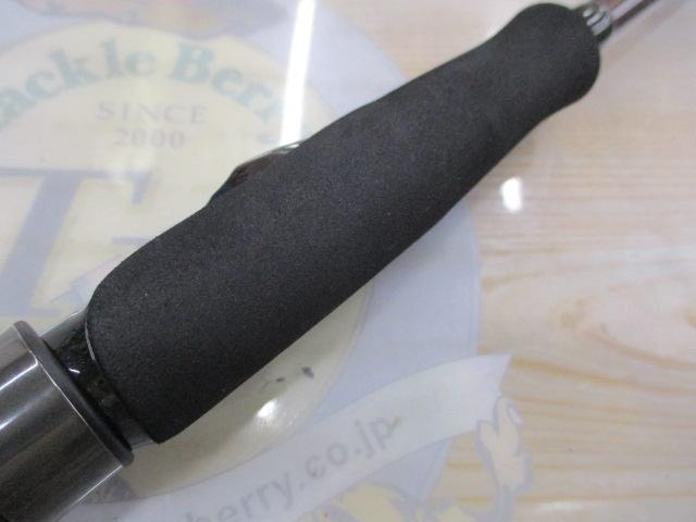 ダイワ　エメラルダスMX83M-N 極美品 ダイワ エメラルダス MX 83M・N 2021モデル (スピニング2ピース)(83M