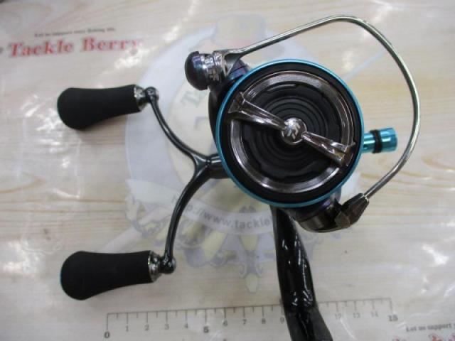 23エメラルダスRX FC LT2500S-H-DH