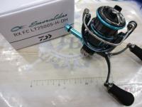 23エメラルダスRX FC LT2500S-H-DH