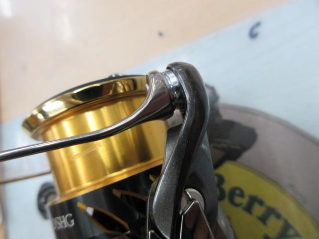 20ツインパワー 2500SHG