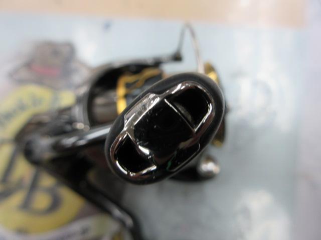 20ツインパワー 2500SHG