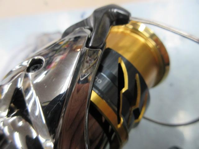 20ツインパワー 2500SHG