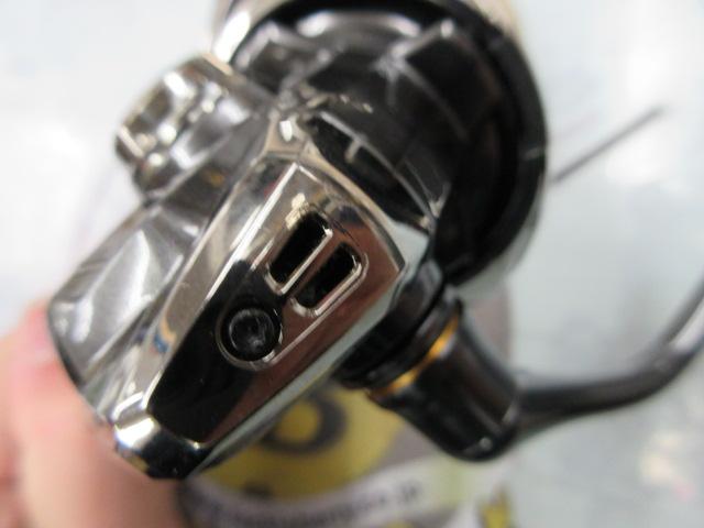 20ツインパワー 2500SHG