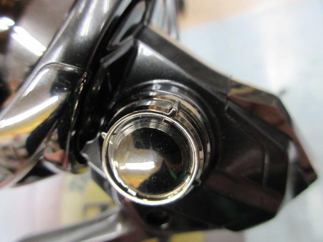 20ツインパワー 2500SHG