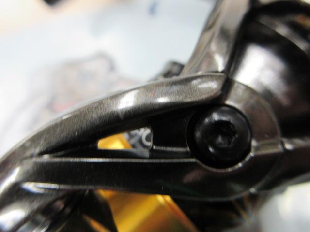 17ソアレCI4+ C2000SSPG