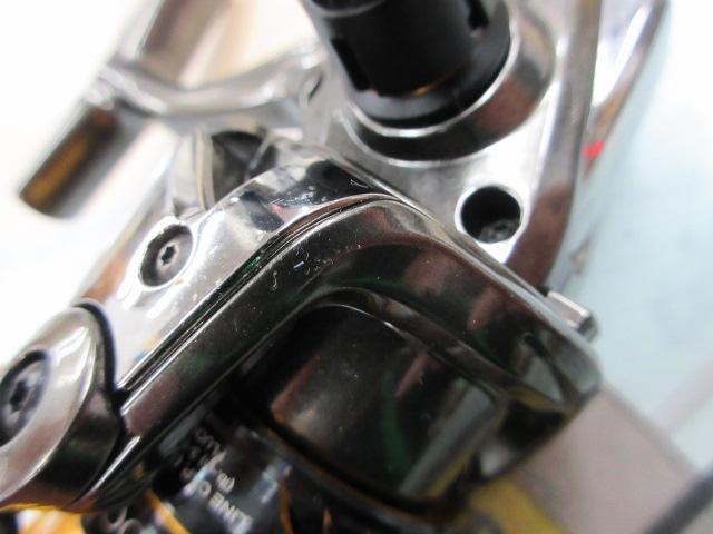 17ソアレCI4+ C2000SSPG