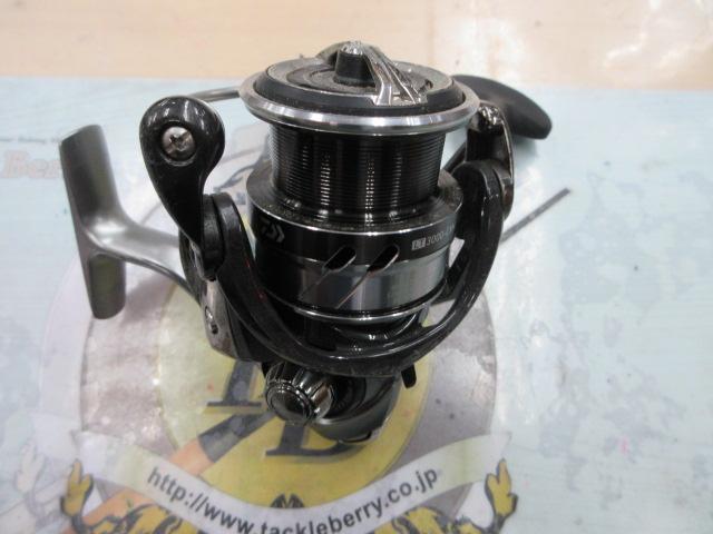 18カルディア LT3000-CXH