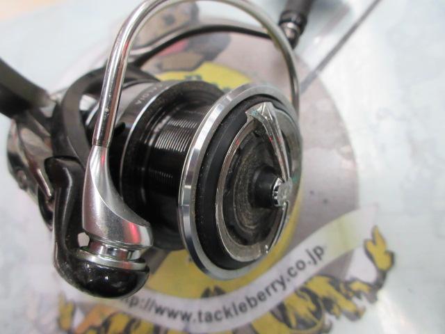 18カルディア LT3000-CXH