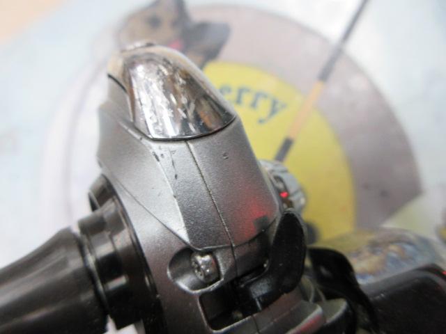 18カルディア LT3000-CXH