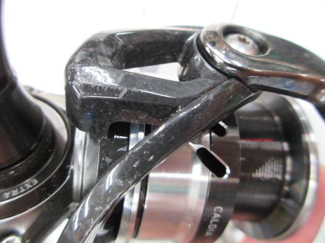 18カルディア LT3000-CXH