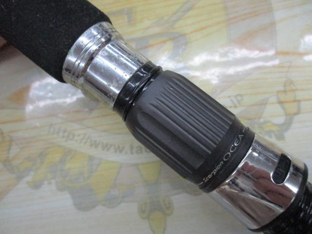 スコーピオンオシア S5614VJ