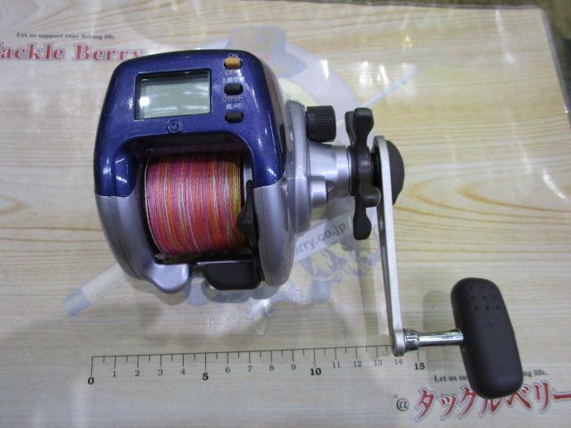 97デジタナSLS小船 2000XT