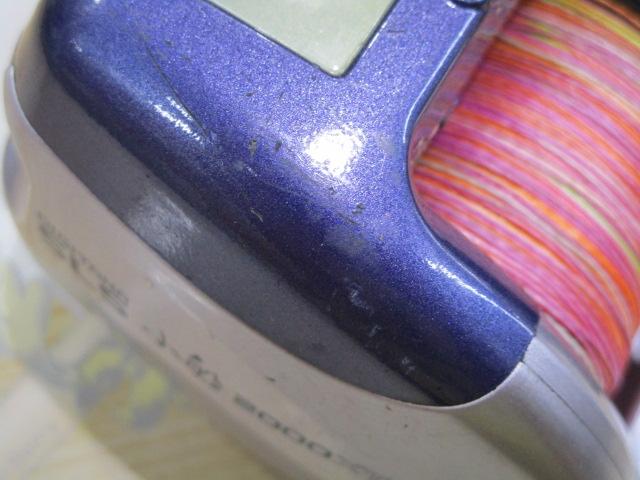 97デジタナSLS小船 2000XT