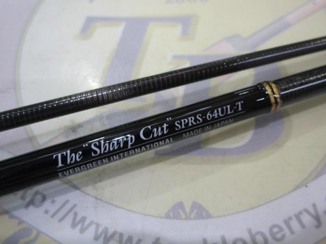 ソルティーセンセーションスペリオル SPRS-64UL-T