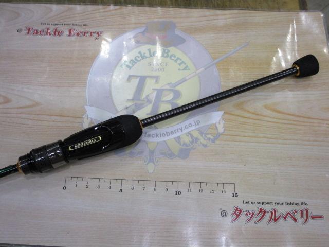 ソルティーセンセーションスペリオル SPRS-64UL-T