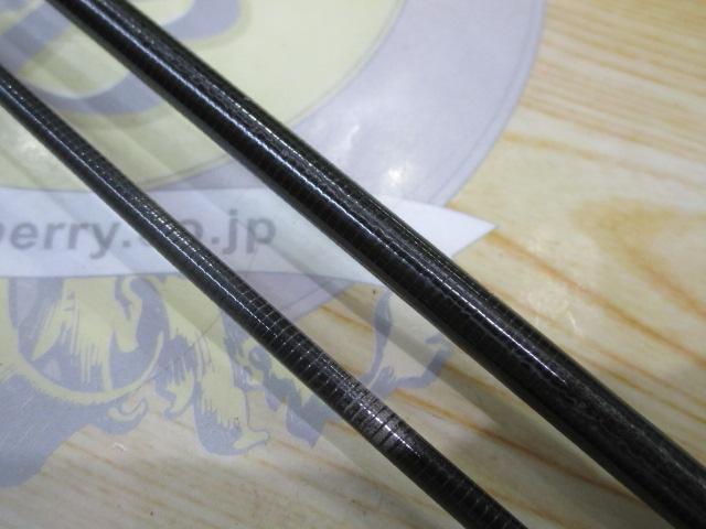 ソルティーセンセーションスペリオル SPRS-64UL-T