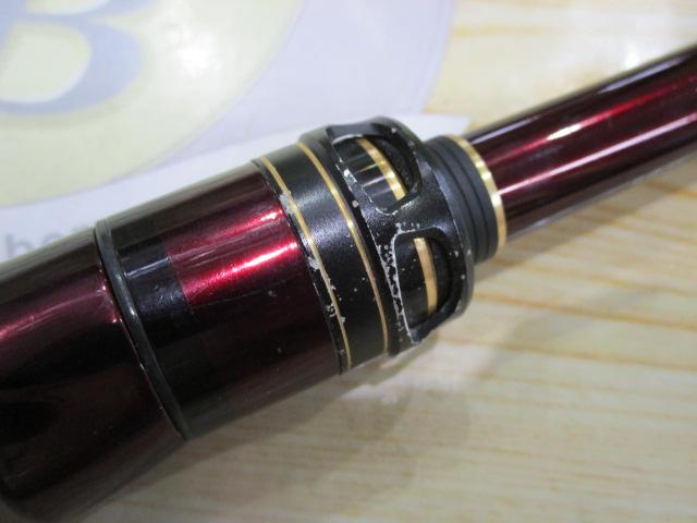セフィアリミテッド S83L