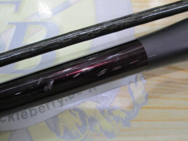 セフィアリミテッド S83L