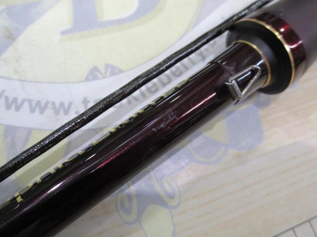セフィアリミテッド S83L