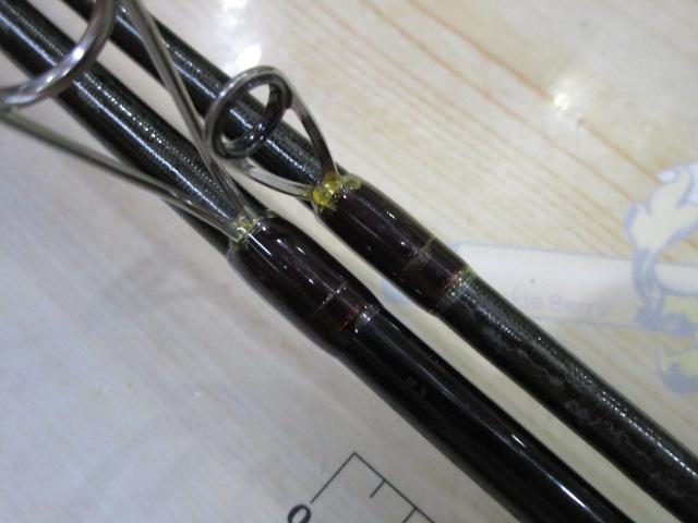 セフィアリミテッド S83L