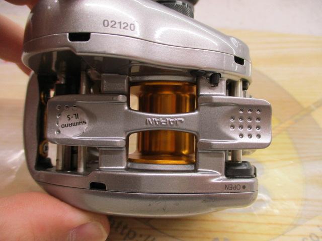 07メタニウムMg7 LH