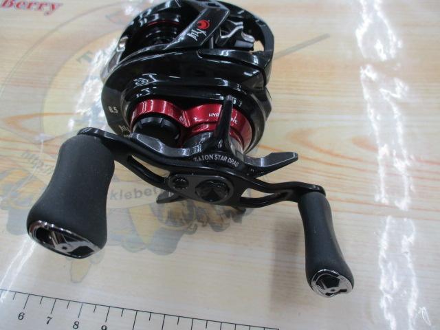 月下美人 AIR TW 8.5R PEスペシャル