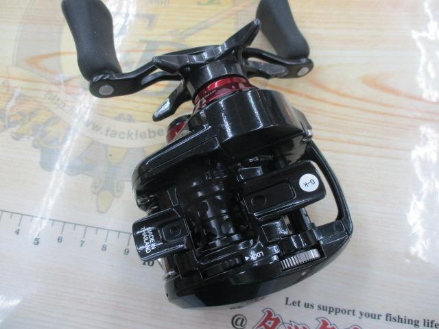 月下美人 AIR TW 8.5R PEスペシャル