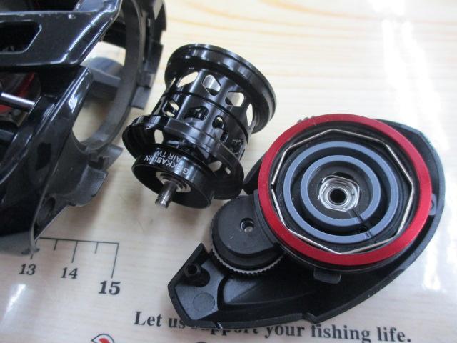 月下美人 AIR TW 8.5R PEスペシャル