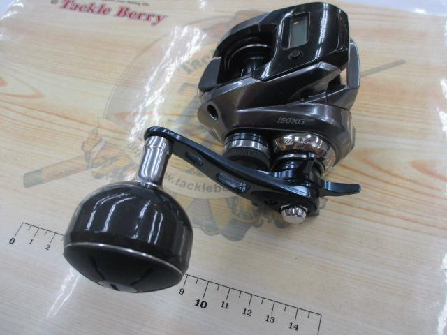 グラップラープレミアム 150XG