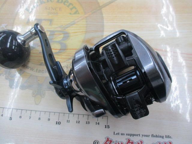 グラップラープレミアム 150XG