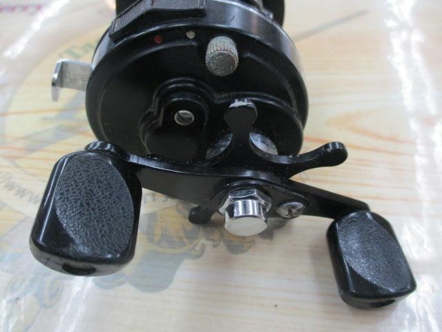 ミリオネア GS-2000C