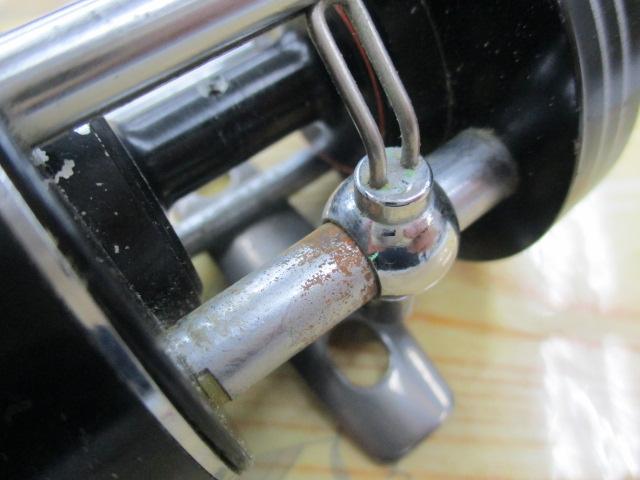 ミリオネア GS-2000C