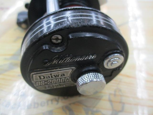 ミリオネア GS-2000C