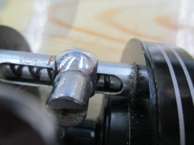 ミリオネア GS-2000C