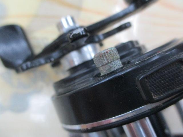 ミリオネア GS-2000C