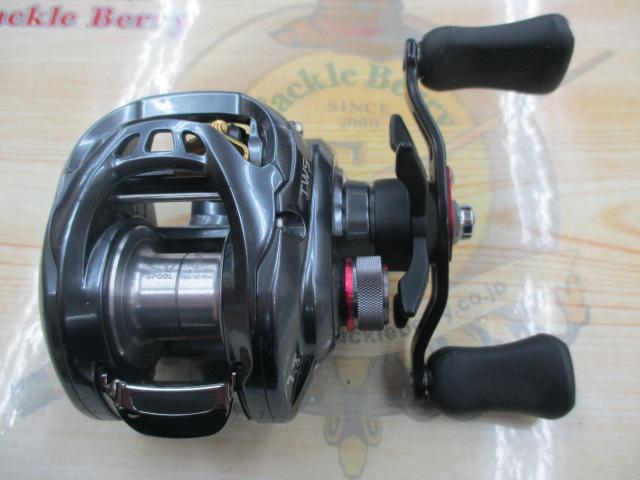 タトゥーラ SV TW 7.3R