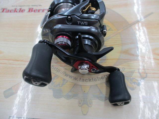 タトゥーラ SV TW 7.3R