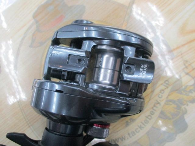 タトゥーラ SV TW 7.3R