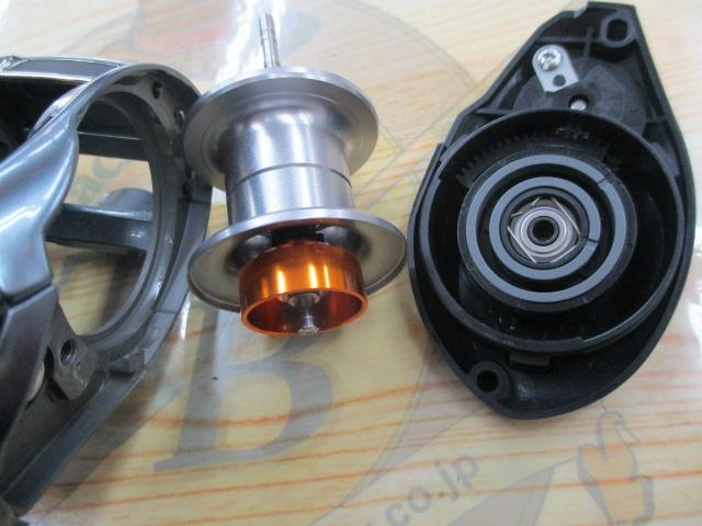 タトゥーラ SV TW 7.3R