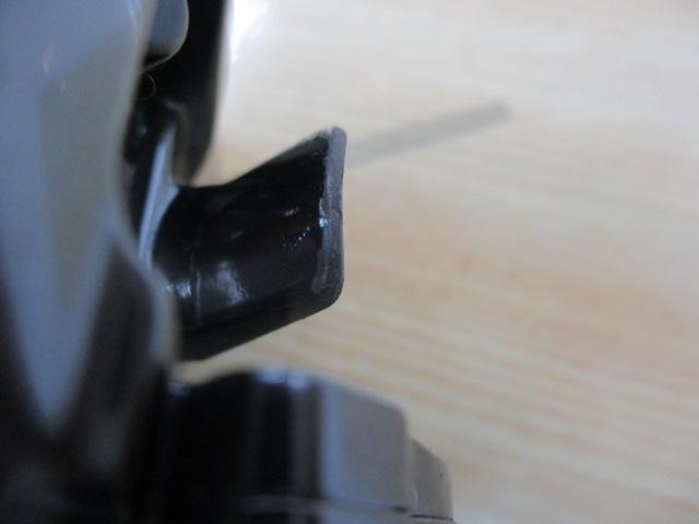 タトゥーラ SV TW 7.3R